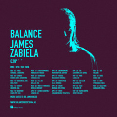 Premiere: James Zabiela - X-Ray