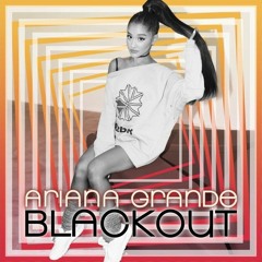 Ariana Grande - Gimme On Up (Ft. Nicki Minaj)