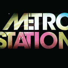 Shake It - Metro Station (Trap Remix)