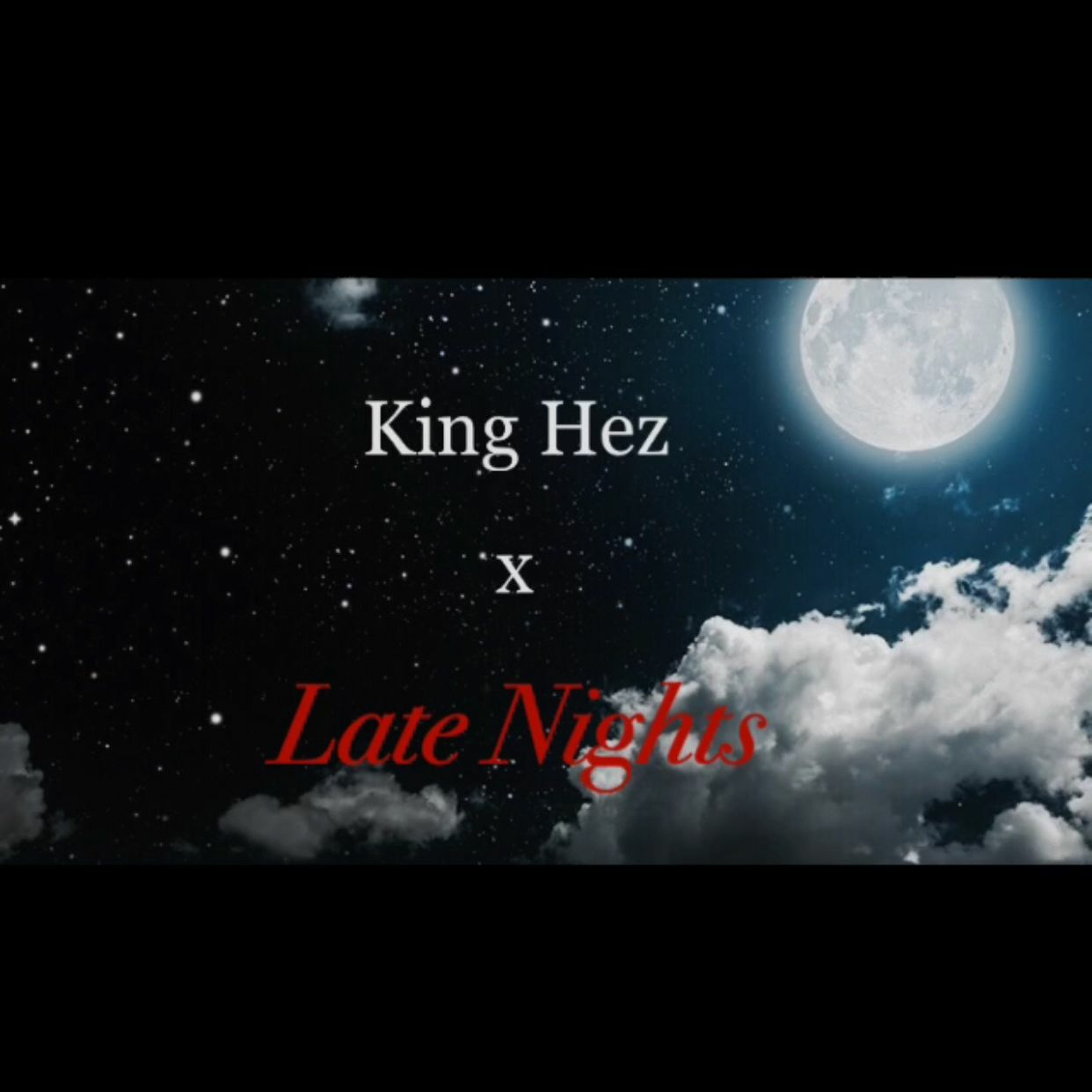 Late Nights (2018) episode artwork