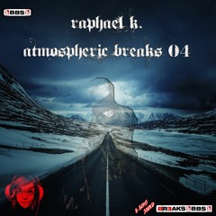 Raphael K. Atmospheric Breaks 04