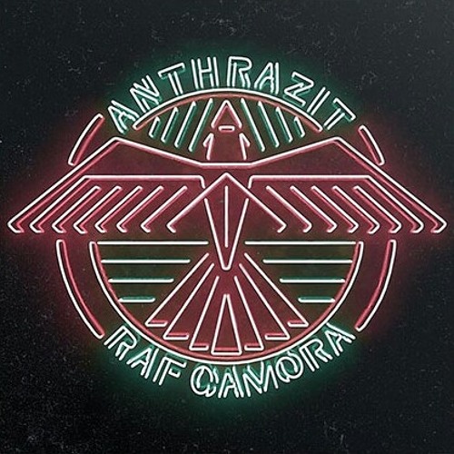Raf Camora feat. KC Rebell - Entertainment