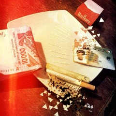 Tonny X Daavyx X Mac Santino X Ohkokoye Staline