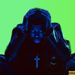 Flume & The Weeknd - Heaterboi (Tall Rob Mashup)