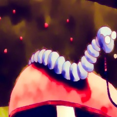 Rebus - "Worm - instrumental"