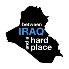 American in Iraq Holiday Survival Guide - Between Iraq and a Hard Place: Episode 3