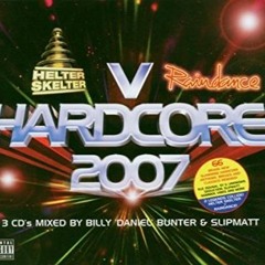 Transcendental Euphoria - Godskitchen Classics - Hardcore 2007: Helter Skelter Vs Raindance - Mix