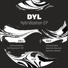 Premiere: Dyl - Veil Of Ignorance Feat. DB1