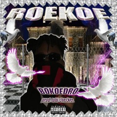 POLODRO X TOBI CHECKER - ROEKOE  (RARE PIGEON $$$ONG)