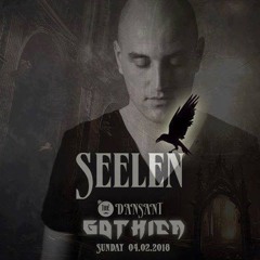 Seelen @ Thé Dansant Gothica