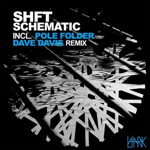 SHFT, 8-Bit Culprit - Genesis (Original Mix) [LAARK records]
