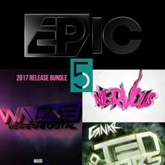 EPIC 5 (We Are One Digital Album Mashup Mix) - Special - full set soon
