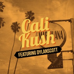 Cali Kush - The Other Circle feat. DylanScott
