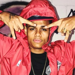 MC CABELINHO - AO VIVO NO BAILE DA R.A [ RODRIGUÊS ALVES ]