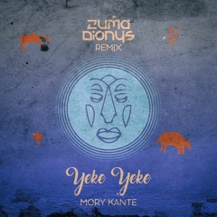 Mory Kante - Yeke Yeke (Zuma Dionys remix)