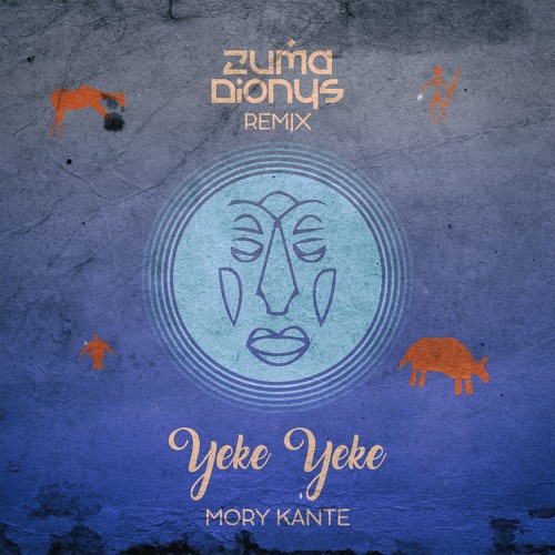 Mory Kante - Yeke Yeke (Zuma Dionys Remix)