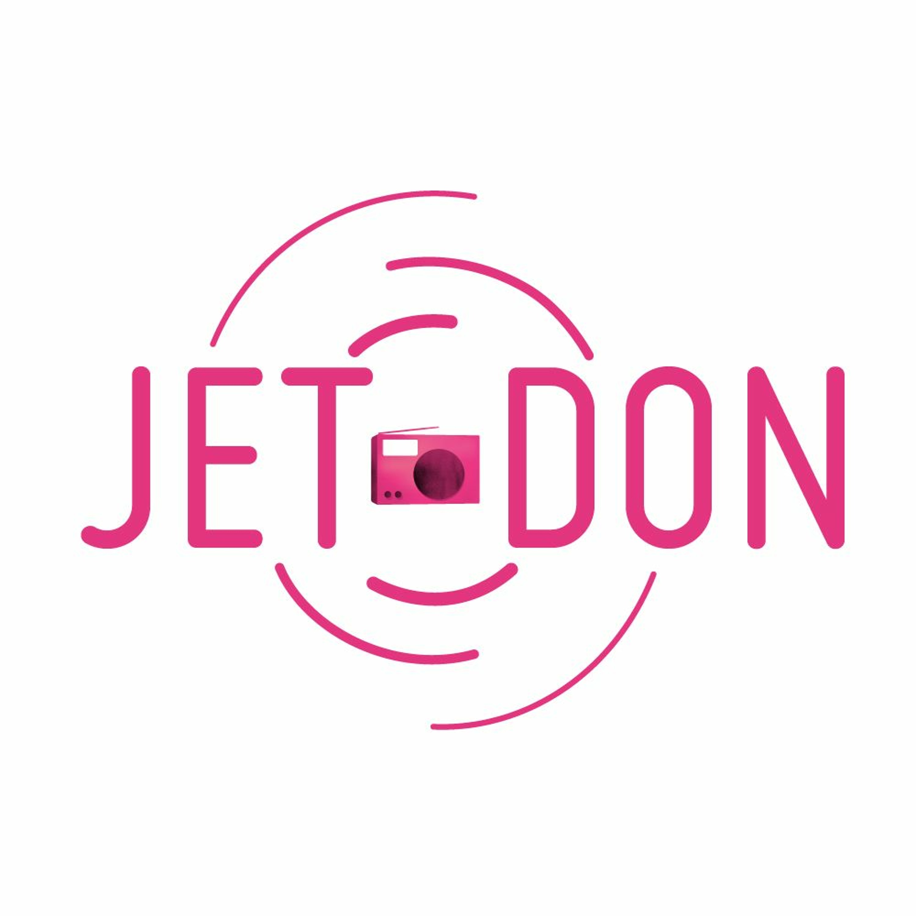Pour Jet FM - ba Jetodon