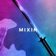 Isaac - Mixin (prod. by $AdFacE $ammi)