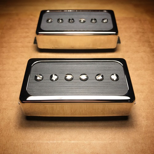 Stream Power90 Bridge · Marshall · Design Lab by Design