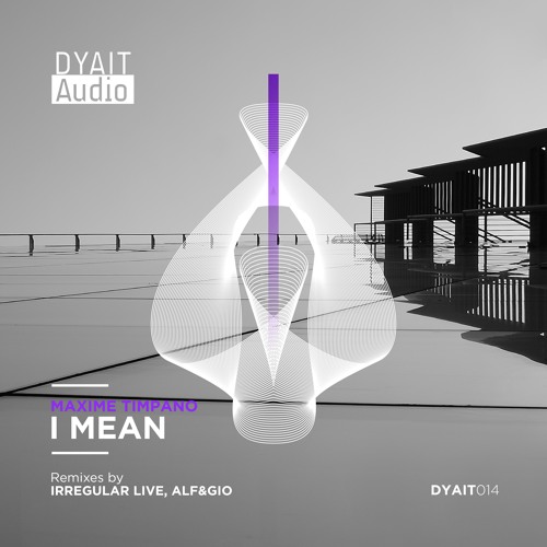 Maxime Timpano - I Mean (Original Mix)