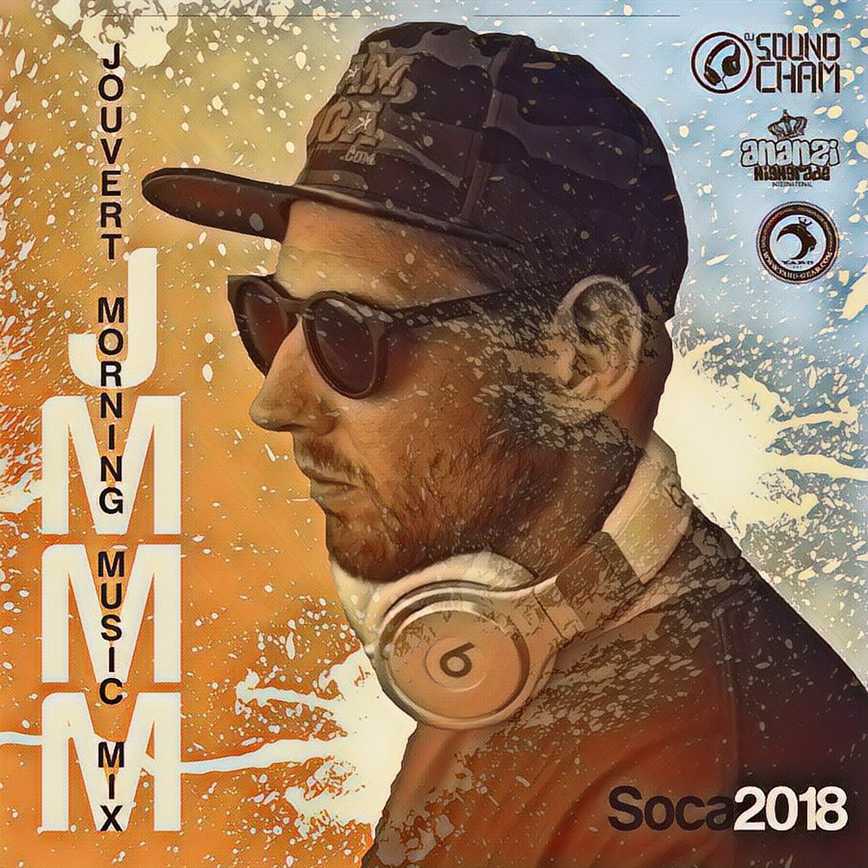 DJ SoundCham