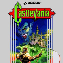 [08] Nothing to Lose (Dracula's Quarters)