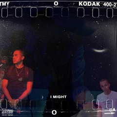 I Might (feat. Plato III)