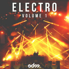 EDM.com Electro Volume 1 Mixed by Johnny Gives [REUPLOAD]