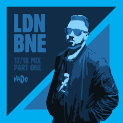 LDNBNE 17/18 Mix - Part One