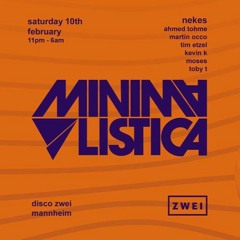 Minimalistica Podcast