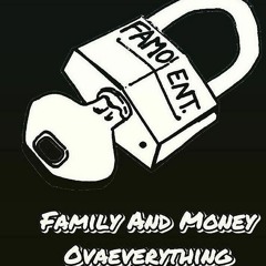 FAMO LOVE(LBDADON Ft. Cut Davinci)