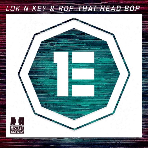 Lok N Key & RDP  - That Head Bop!
