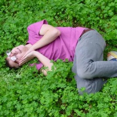 Dedication - For Colin Ward