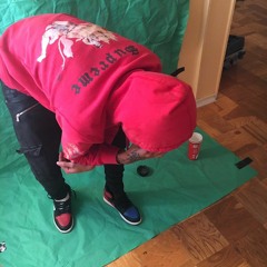 lil xelly - backyard (prod. gosuto & stoopidxool)