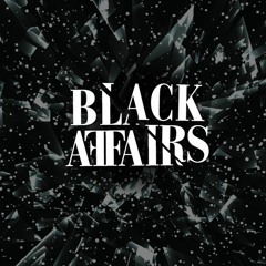 Black Affairs DEZ 17