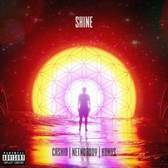 NetNobody - Shine (Prod Konus + Cashio)