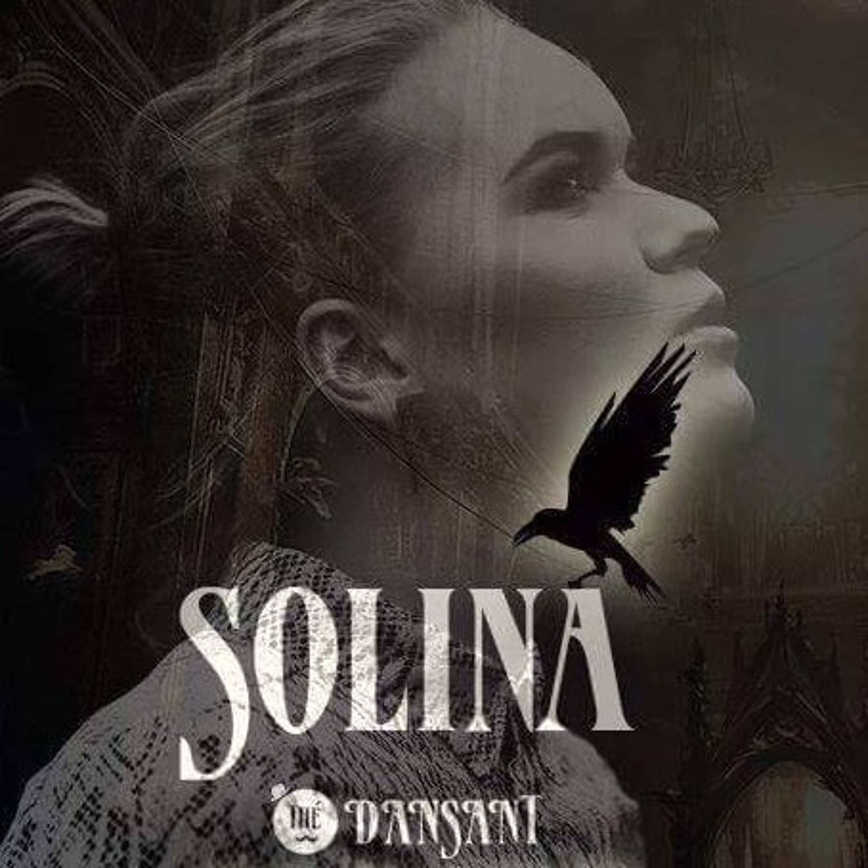 Solina @ Thé Dansant Gothica episode artwork