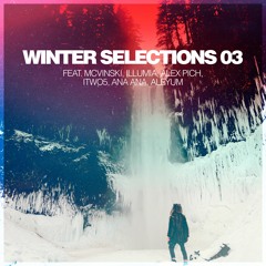 Alex Pich - Way Home Inside