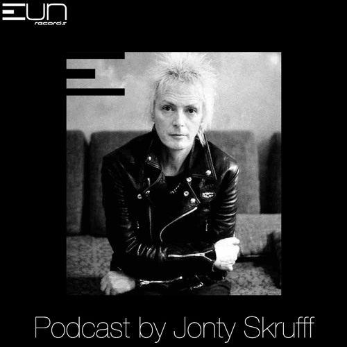 EUNRP1801: EUN Records Podcast by Jonty Skrufff