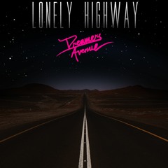Lonely Highway (Available on Bandcamp)