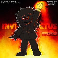 [Harmonic Dysfunctions] Invictus Cover (Official!)
