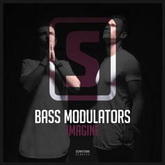 Bass Modulators - Imagine (170 Edit)