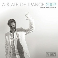 Armin Van Buuren - A State of Trance 2009 vs. Paul Van Dyk Cream Ibiza vs. Lisa PinUp Infinity