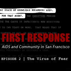 Ep 2: The Virus of Fear