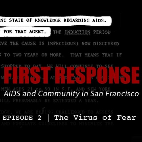 Ep 2: The Virus of Fear