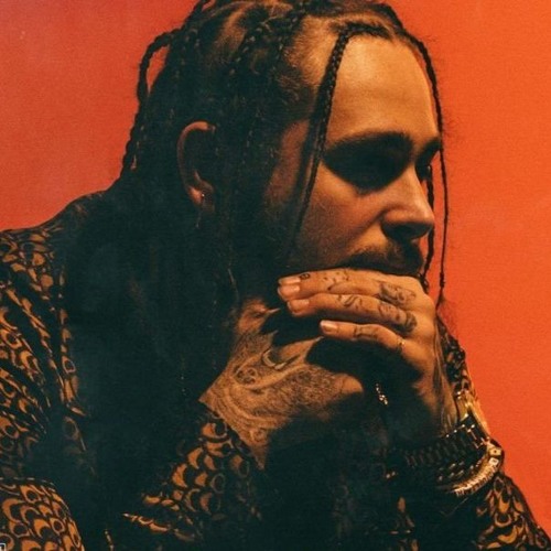 Fall Apart - Post Malone (Kompa Remix)