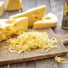 Weezl & Cheez Mini mix