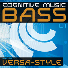 Cognitive Music Bass Episode 01 - Versa-Style