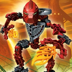 Bionicle Hero All Insane Kids Video Version