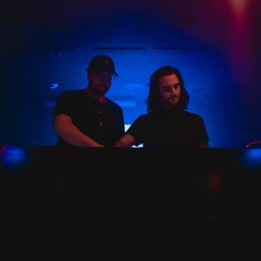 Broken Future - LIVE 02.03.18 at Deep Down Inside Launch (Kelowna)
